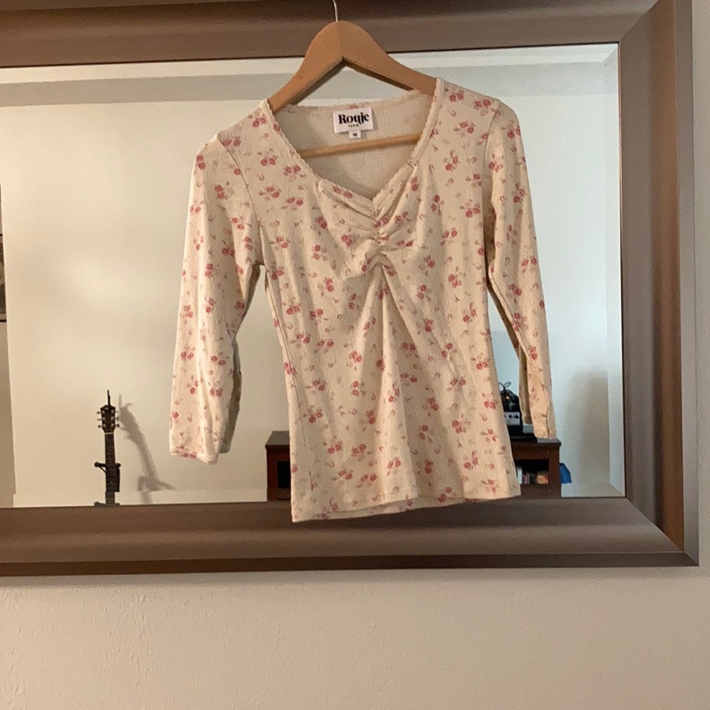 Rouje Ethan t-shirt